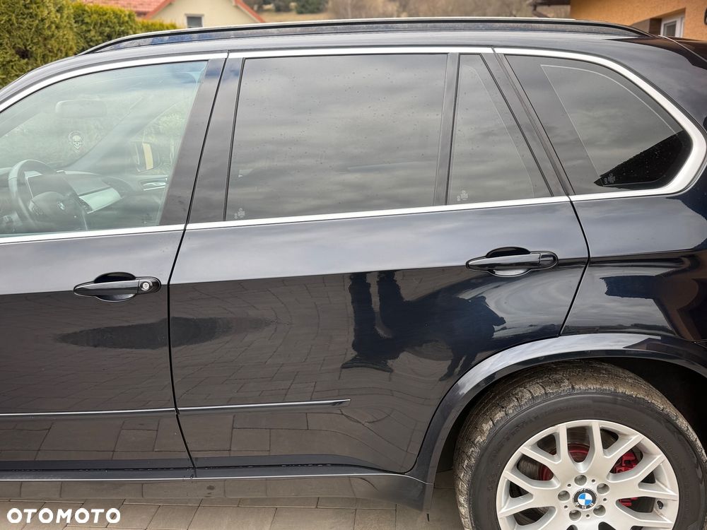 BMW X5 3.0sd - 37