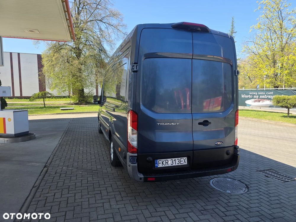 Ford Transit - 6