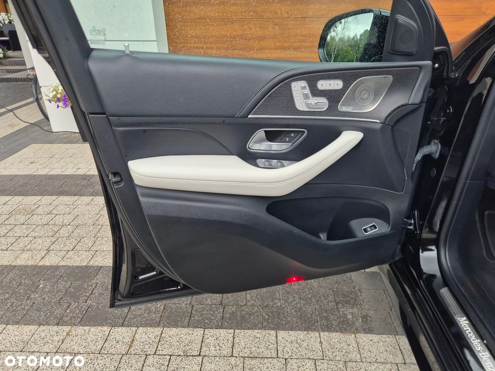 Mercedes-Benz GLE 400 d 4-Matic Premium Plus - 24