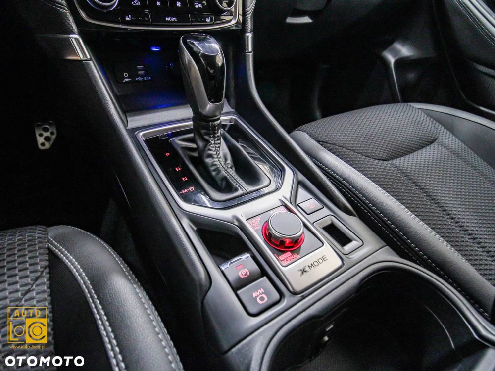 Subaru Forester 2.0i-L Exclusive (EyeSight) Lineartronic - 28