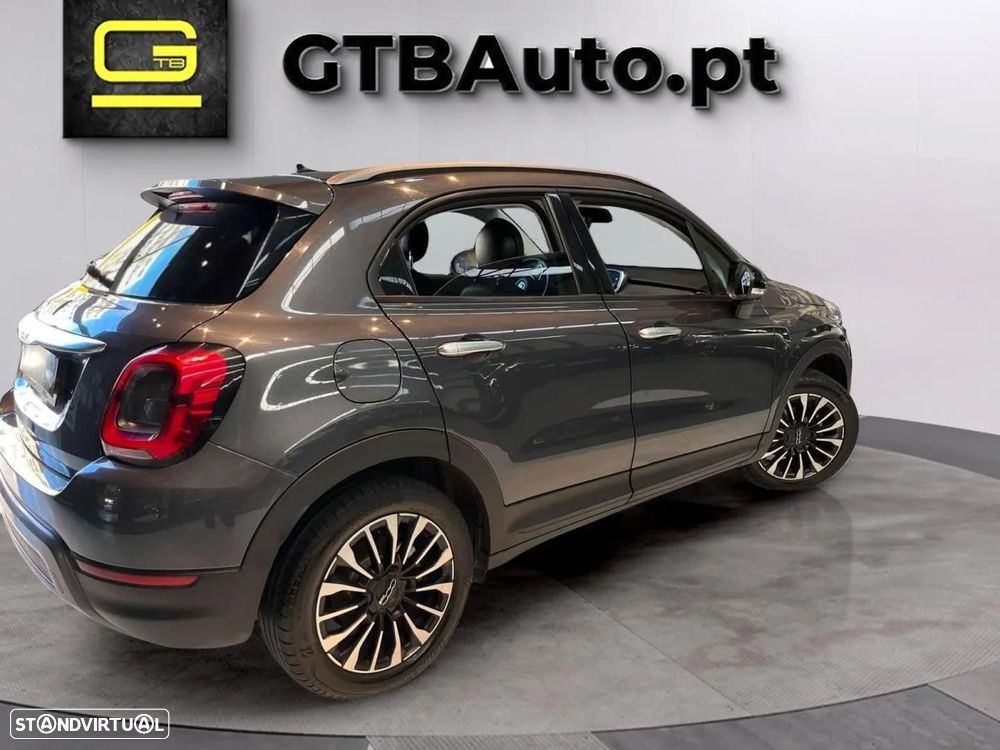 Fiat 500X - 9