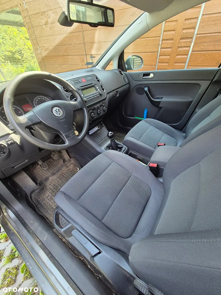 Volkswagen Golf V 1.9 TDI Trendline - 11