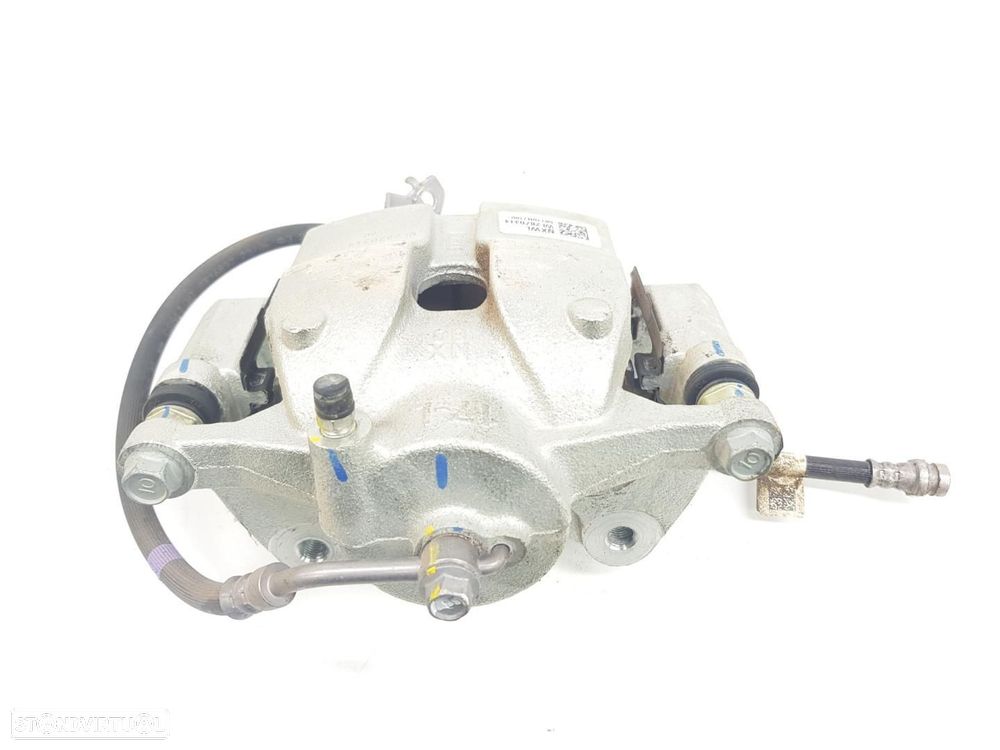 CALÍPER DE FREIO DIANTEIRO ESQUERDO HYUNDAI TUCSON TL - 1