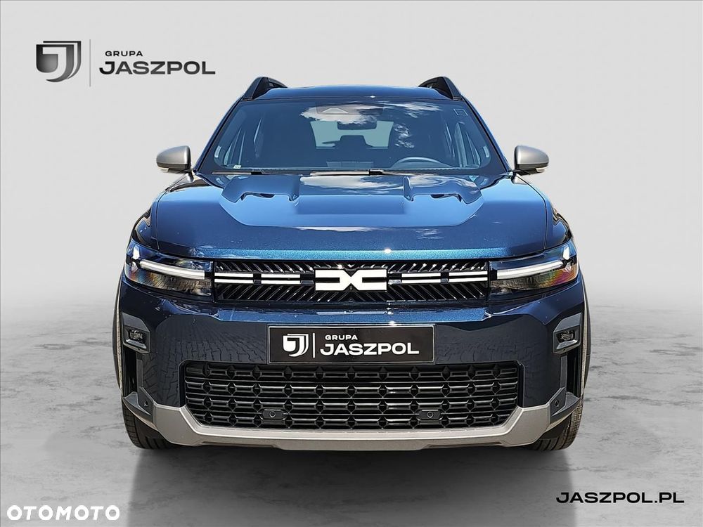 Dacia Bigster - 2