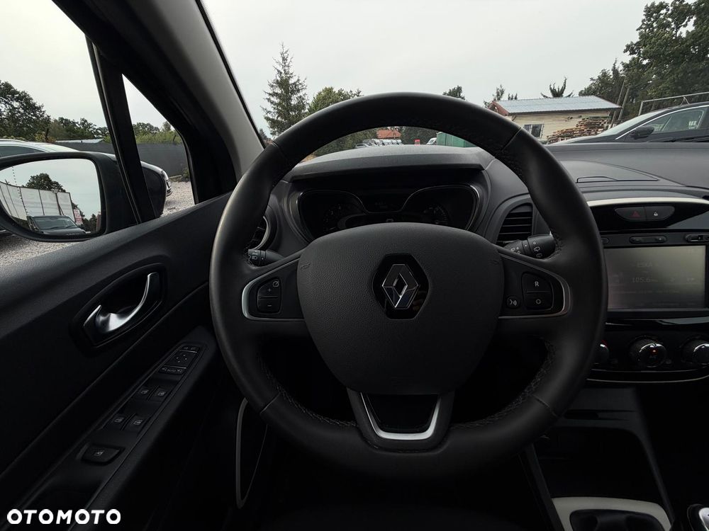 Renault Captur ENERGY dCi 90 Start&Stop Intens - 28