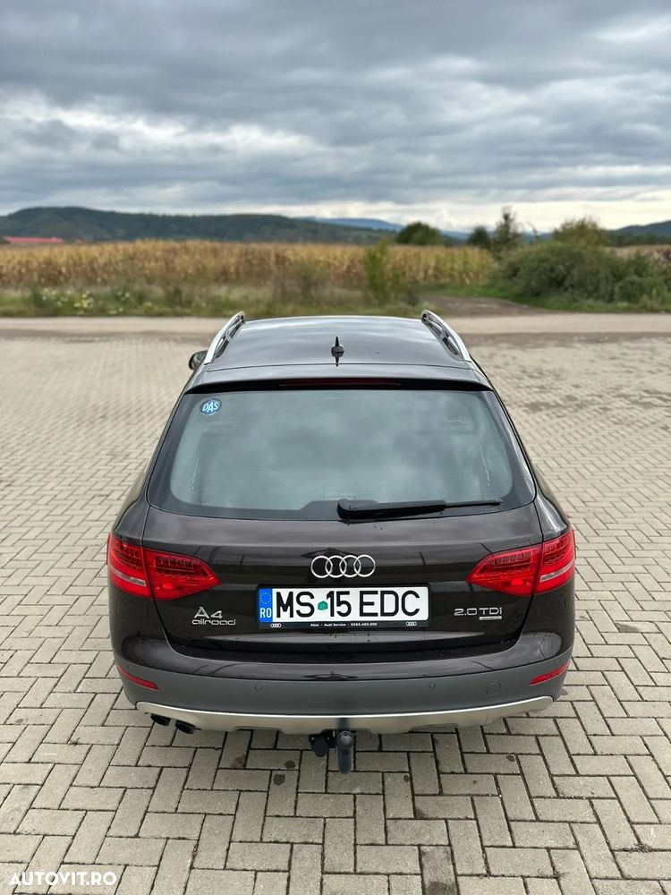 Audi A4 - 6