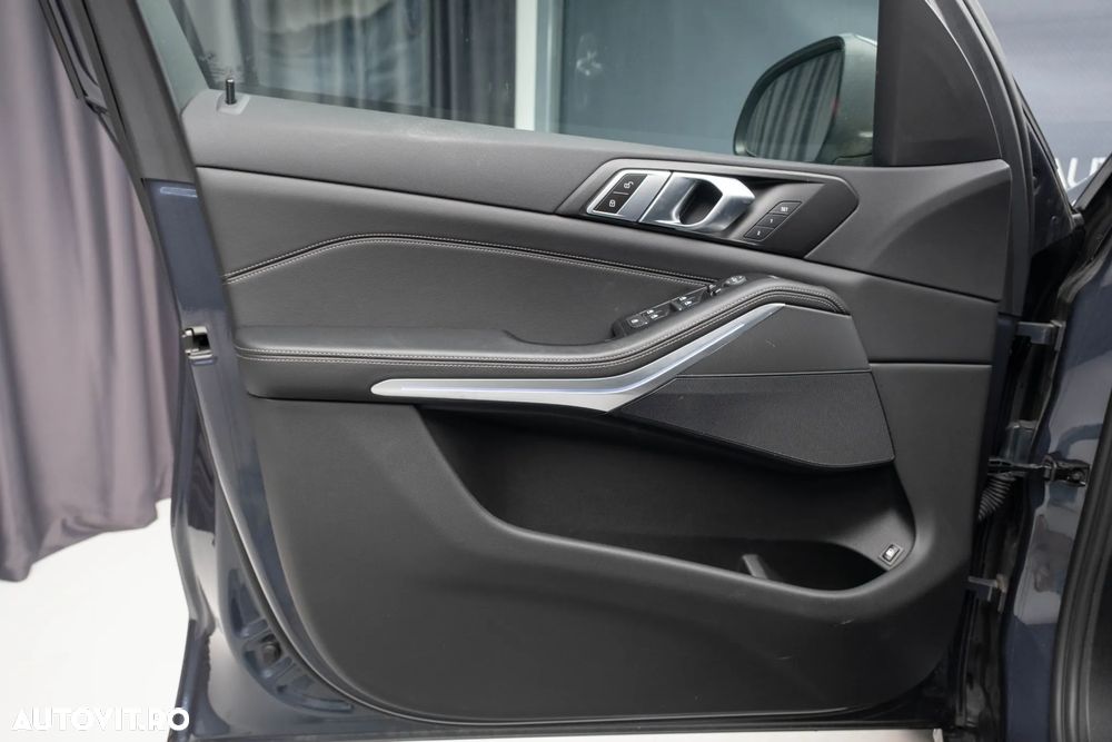 BMW X5 xDrive45e - 21