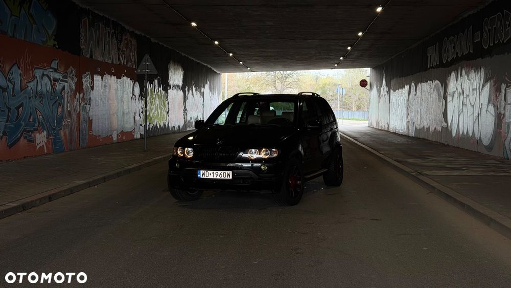 BMW X5 3.0 i Edition Exclusive - 5