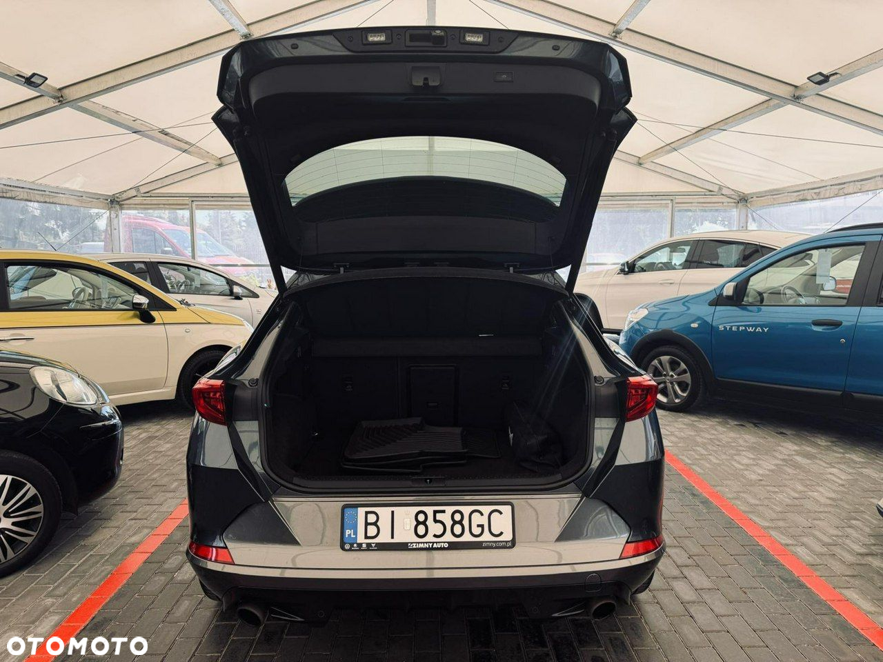 Cupra Formentor - 18