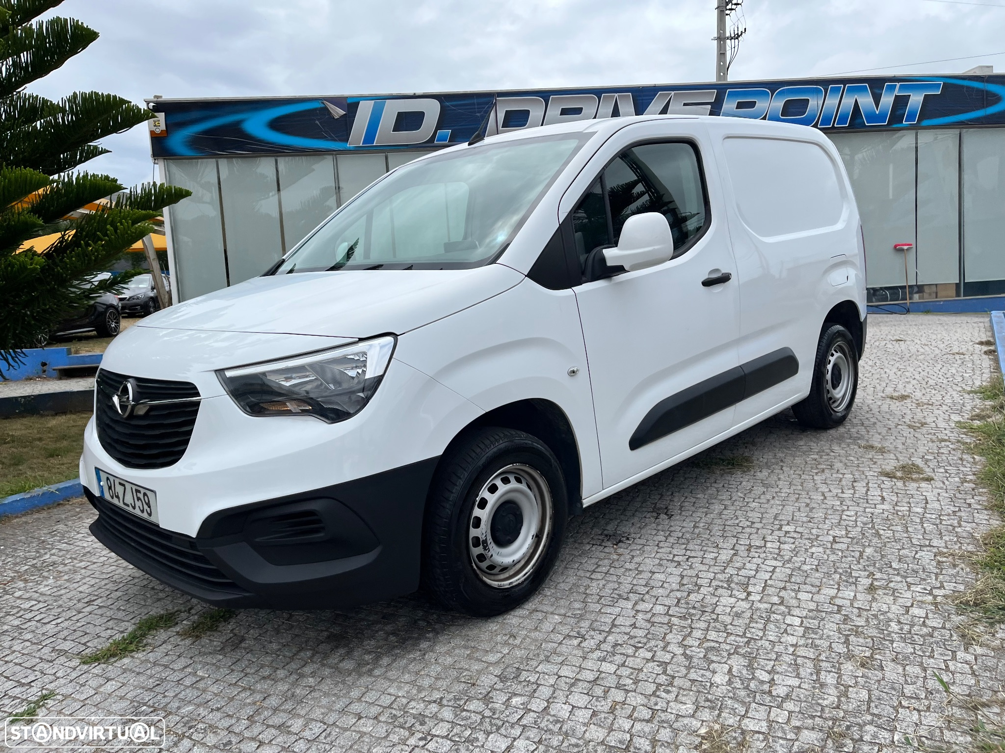 Opel Combo 1.5 CDTi L1H1 - 15