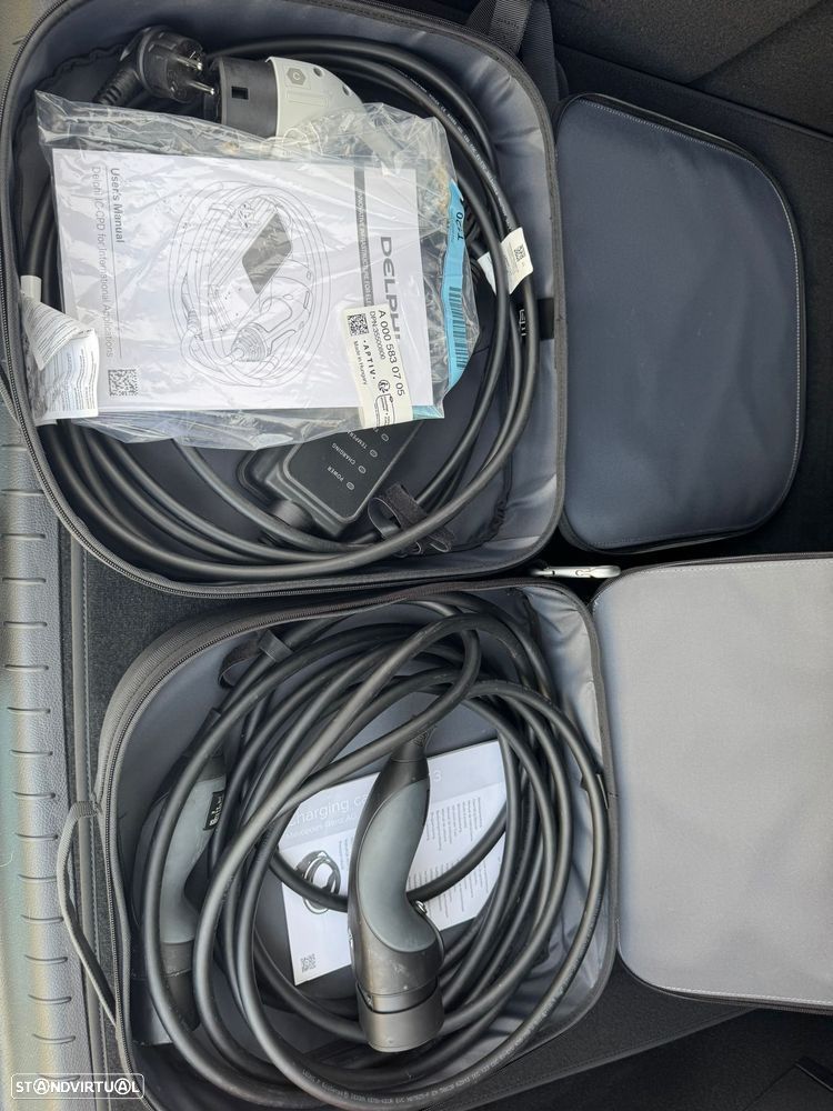 Mercedes-Benz C 300 e AMG Line - 30