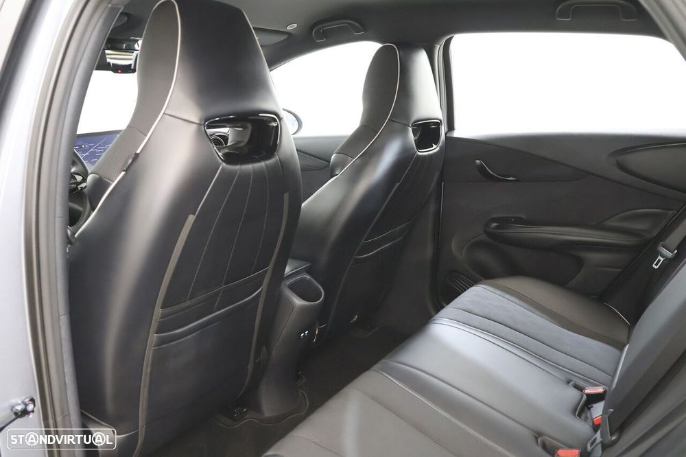 BYD Dolphin 60.4 kWh Comfort - 10
