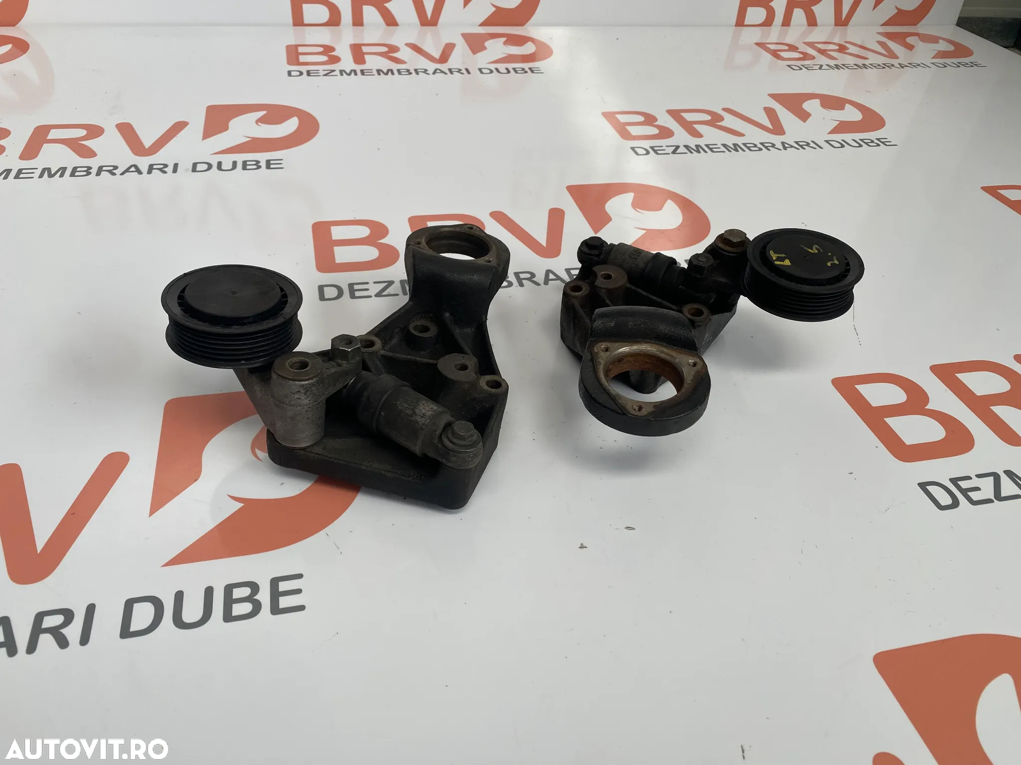 Rola Intinzator 2,5 motorizare pentru Vw LT Euro 3 (2000-2006) an fabricatie - 2