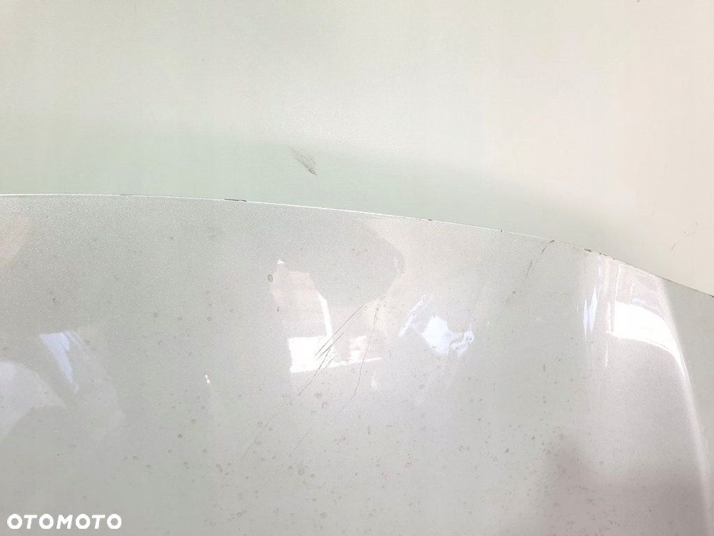 TOYOTA YARIS CROSS MASKA POKRYWA SILNIKA ORYGINAŁ - 6