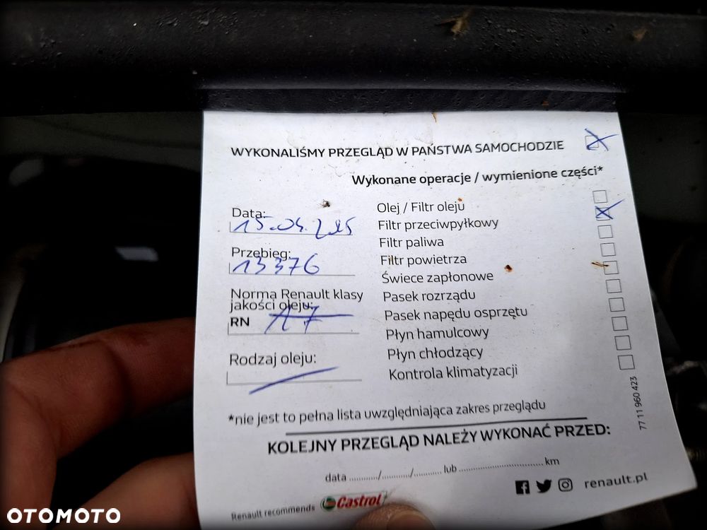 Dacia Duster 1.3 TCe Extreme EDC - 34