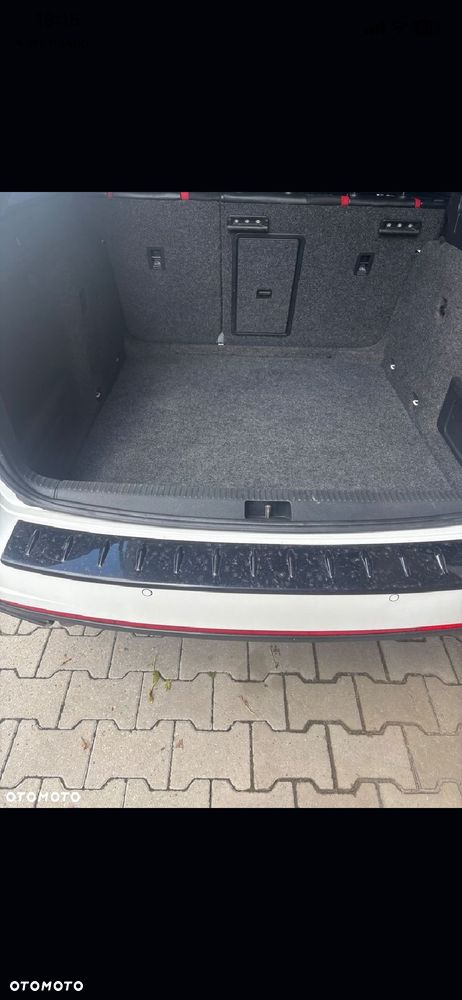 Skoda Octavia - 22