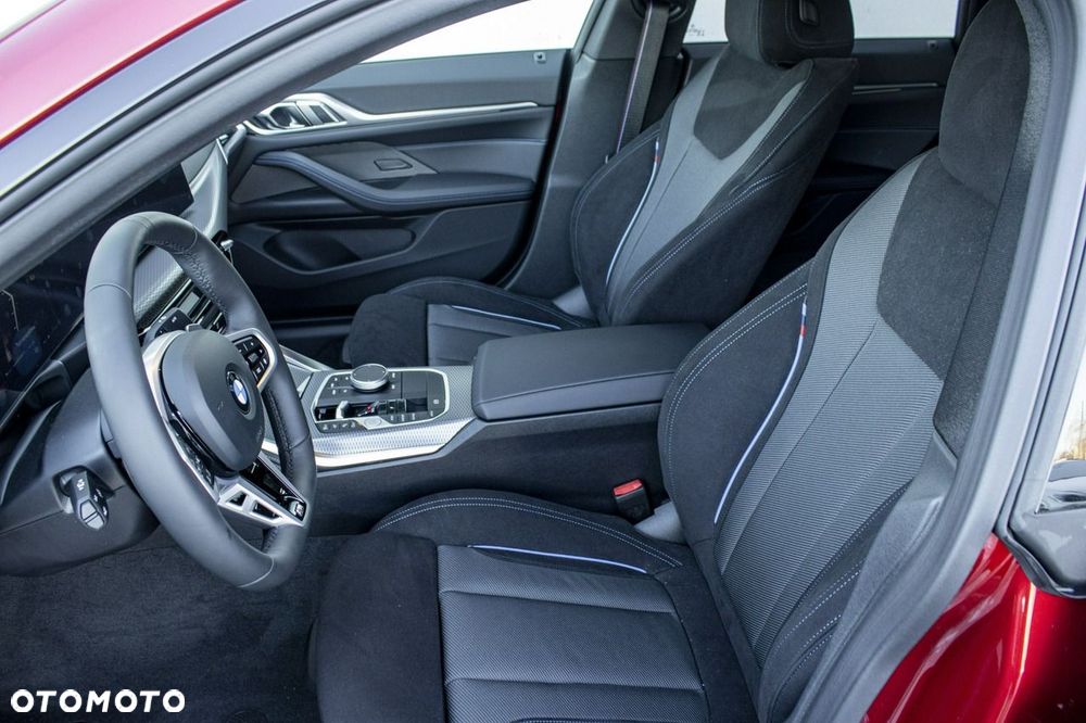 BMW Seria 4 430i - 13