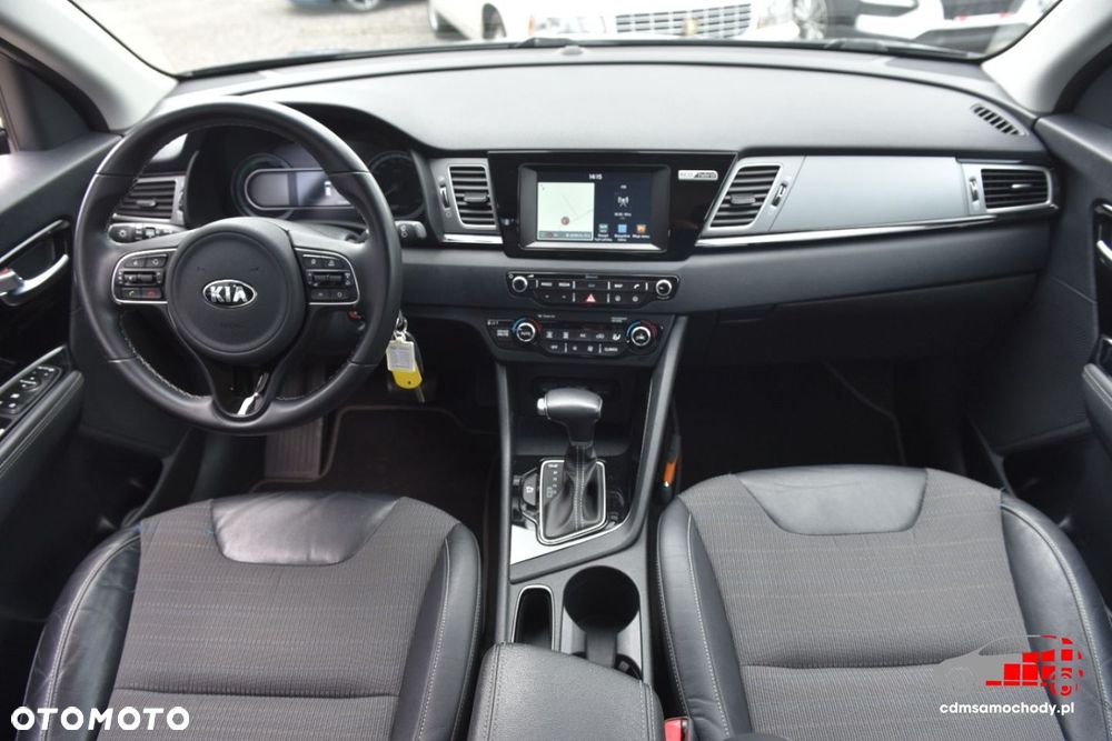 Kia Niro - 18