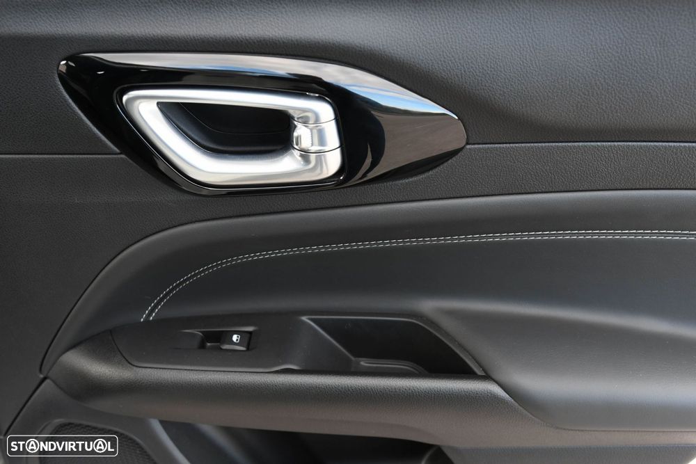 Jeep Compass 1.5 TG e-Hybrid S DCT - 46