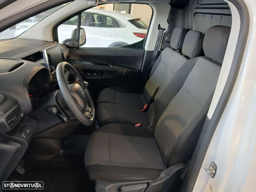 Citroën Berlingo 1.5 BlueHDi XL - 4