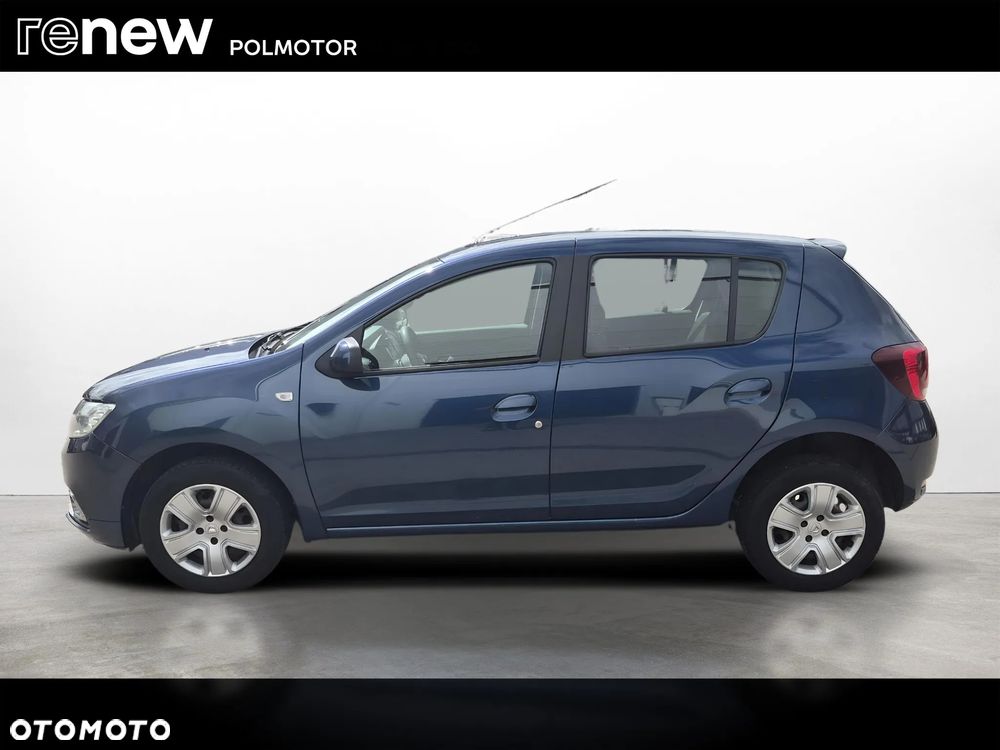 Dacia Sandero 1.0 SCe Laureate - 2