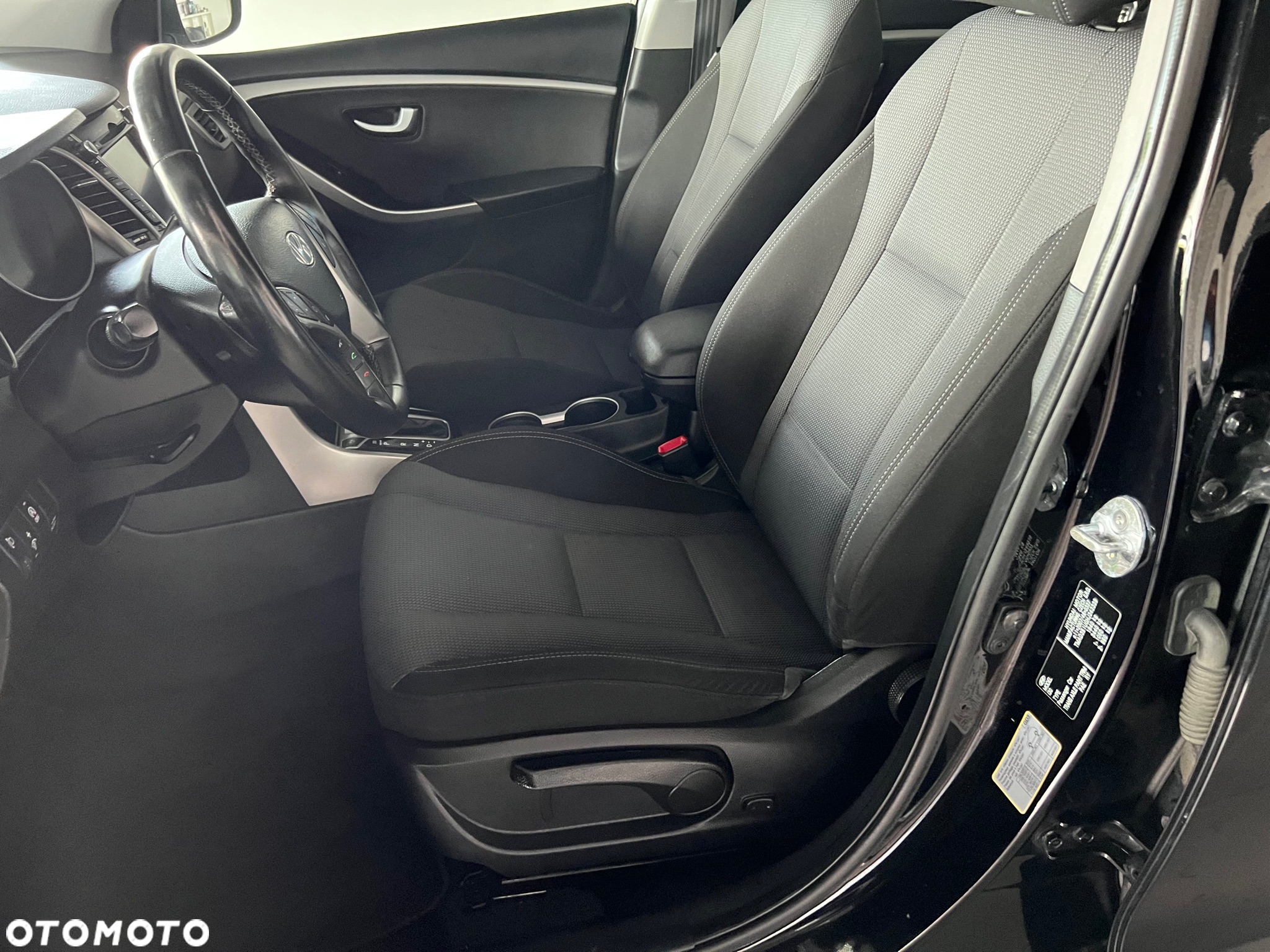 Hyundai i30 - 11