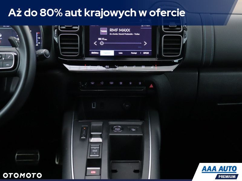 Citroën C5 Aircross - 13