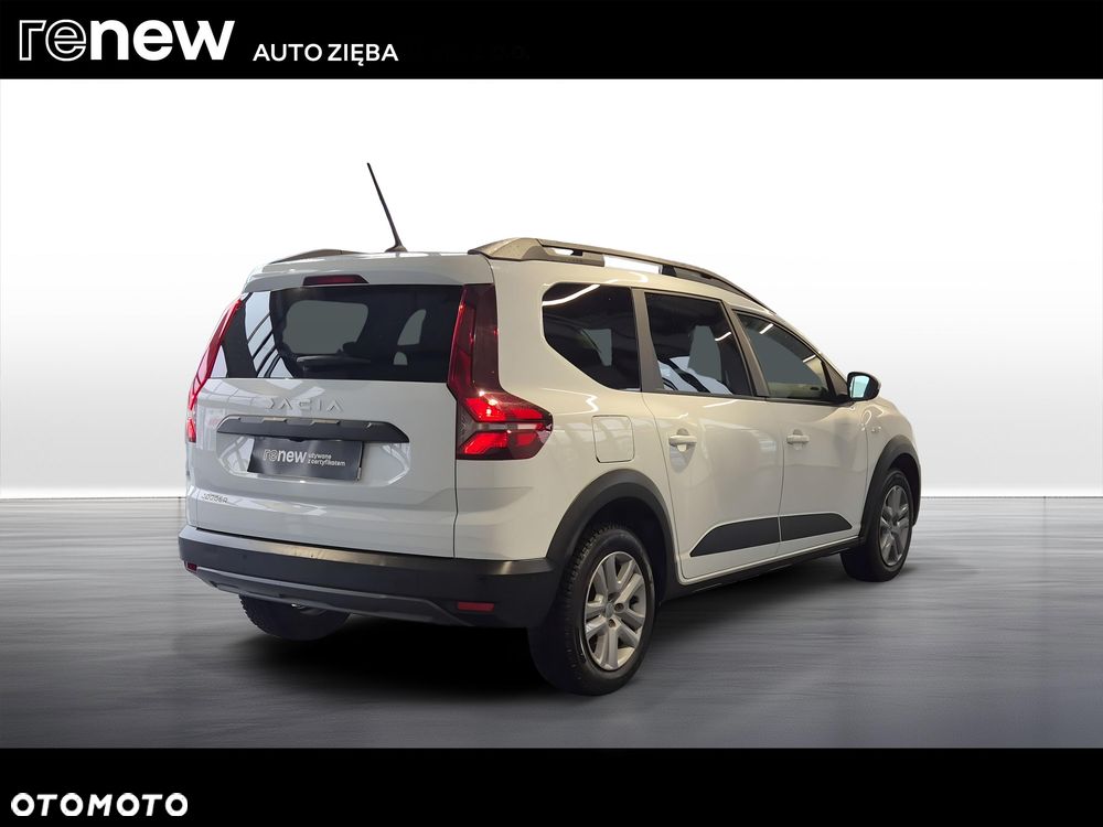 Dacia Jogger - 5