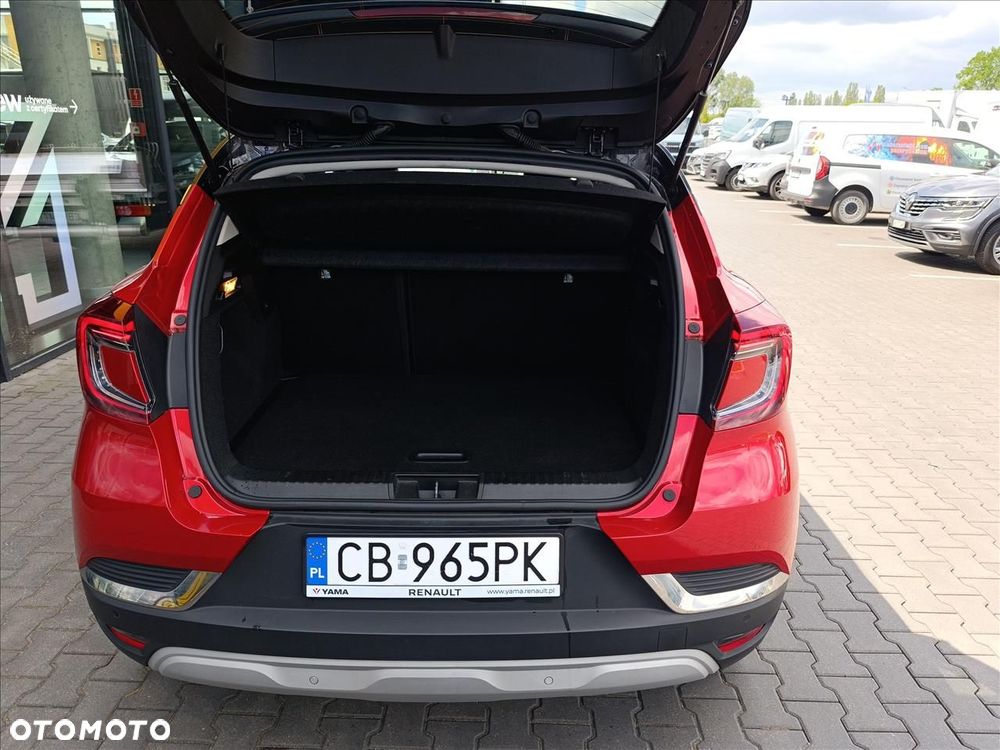 Renault Captur - 17
