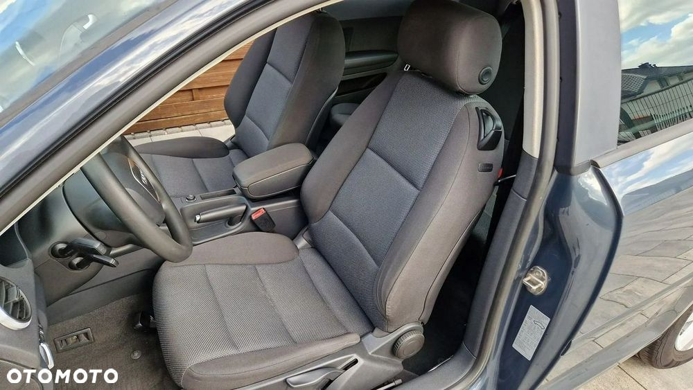 Audi A3 3-drzwiowe 1.6 TDI Attraction - 19