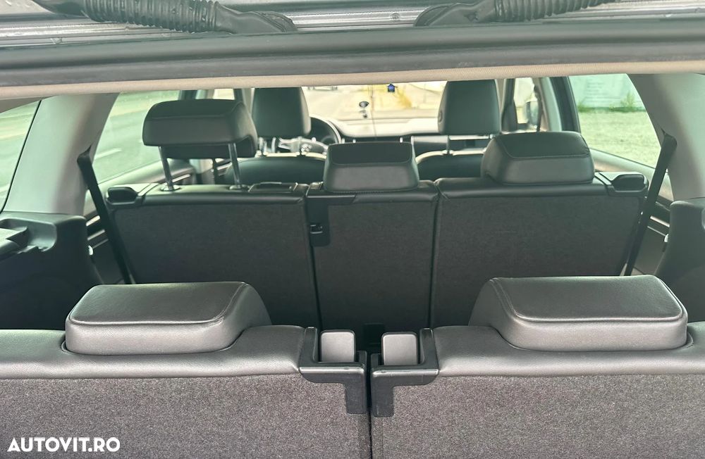 Skoda Kodiaq 2.0 TDI 4X4 DSG Style - 13