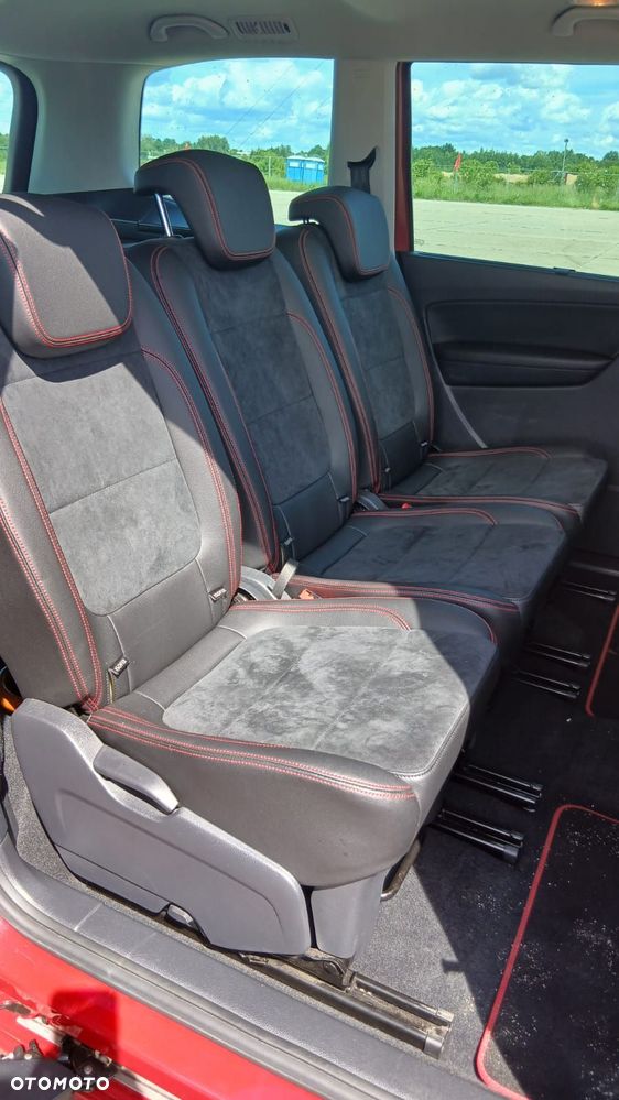 Seat Alhambra 2.0 TDI FR-Line 4Drive - 15