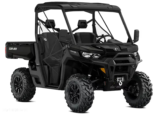 Can-Am Inny