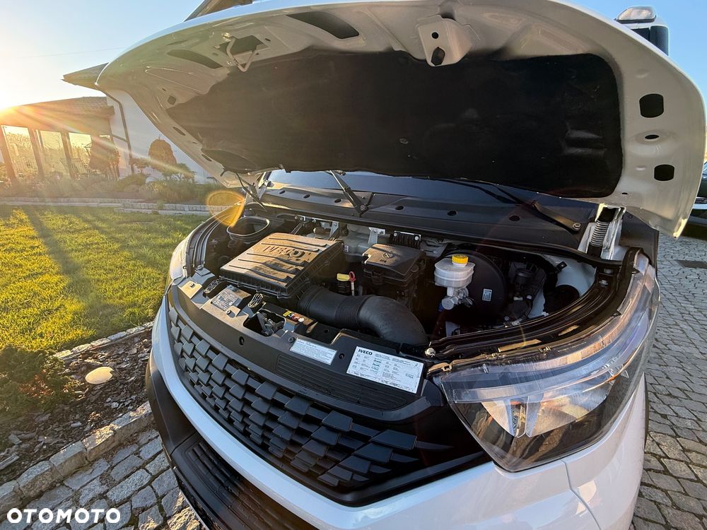 Iveco Daily 35-160 35C15 50C15 - 14