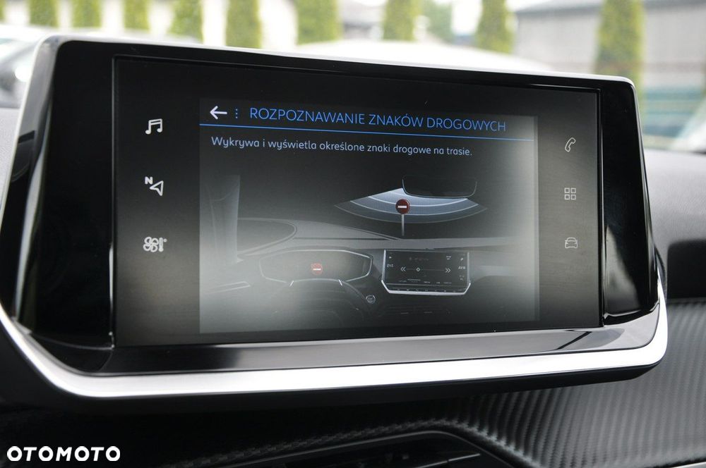 Peugeot 2008 1.5 BlueHDi Active S&S - 27