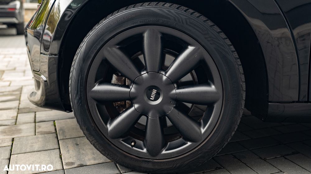 Mini Countryman Cooper S All4 Aut. - 23