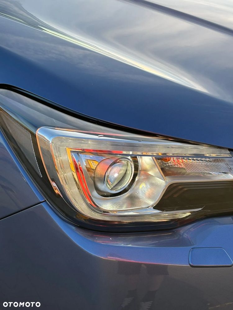 Subaru Forester 2.0 i Active - 22