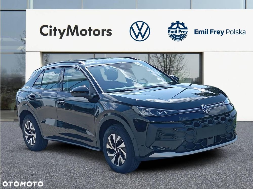 Volkswagen T-Roc - 2