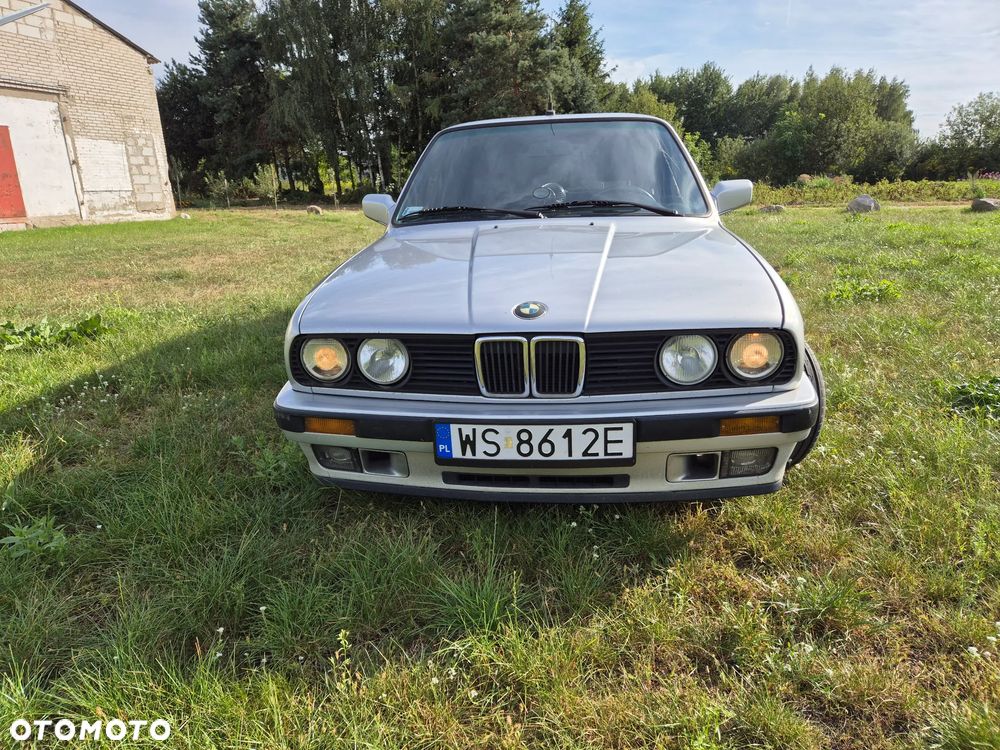 BMW Seria 3 - 1
