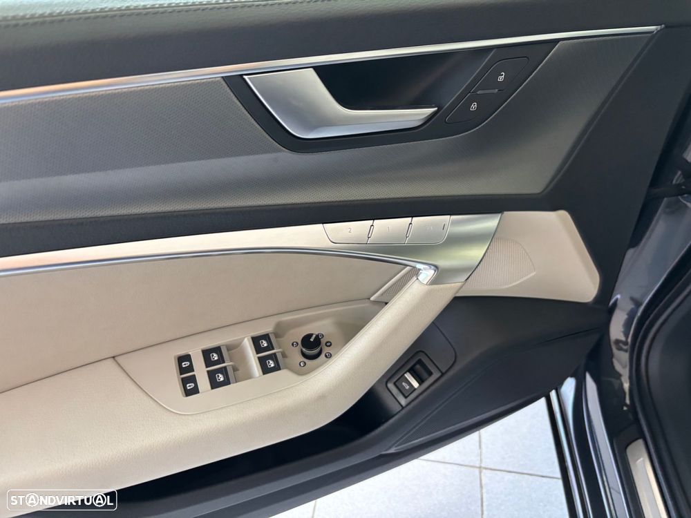 Audi A6 Avant 40 TDI quattro Design S tronic - 20