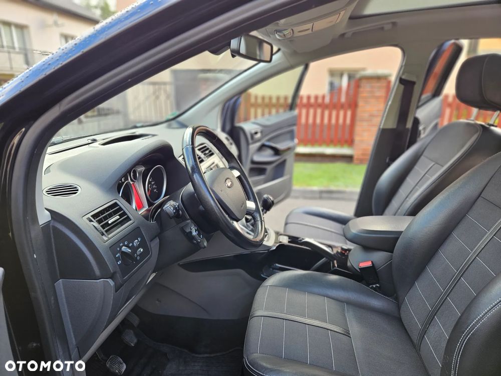 Ford Kuga 2.0 TDCi 4WD Titanium - 20