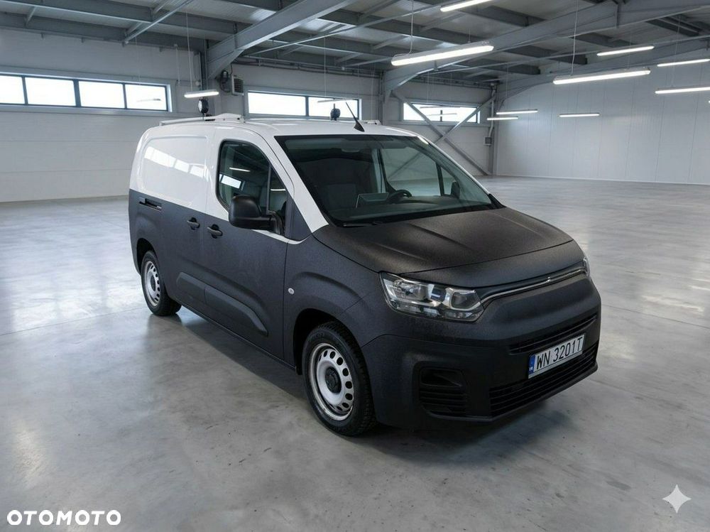 Fiat Doblo - 5