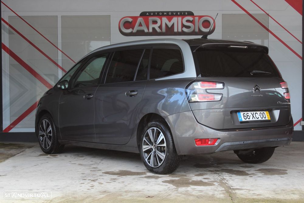 Citroën C4 Spacetourer 1.2 PureTech Feel - 5