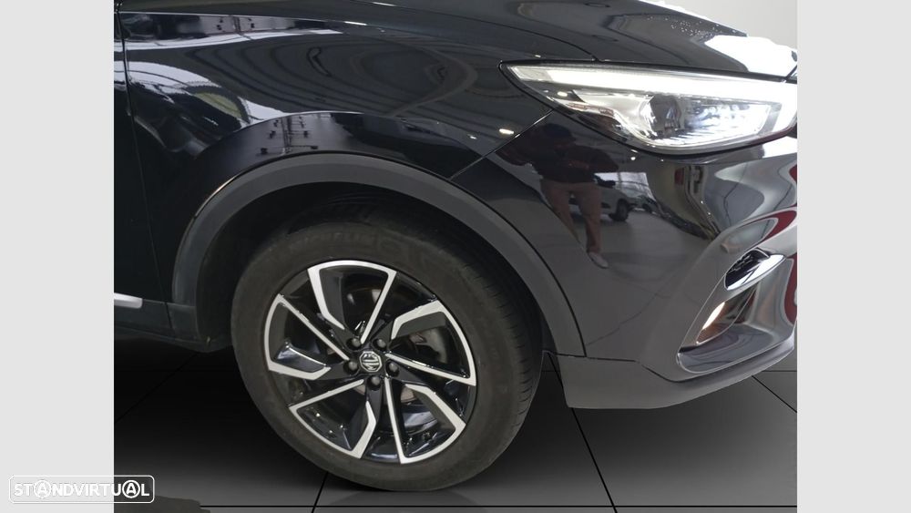 MG ZS 1.0 T-GDI Luxury - 11