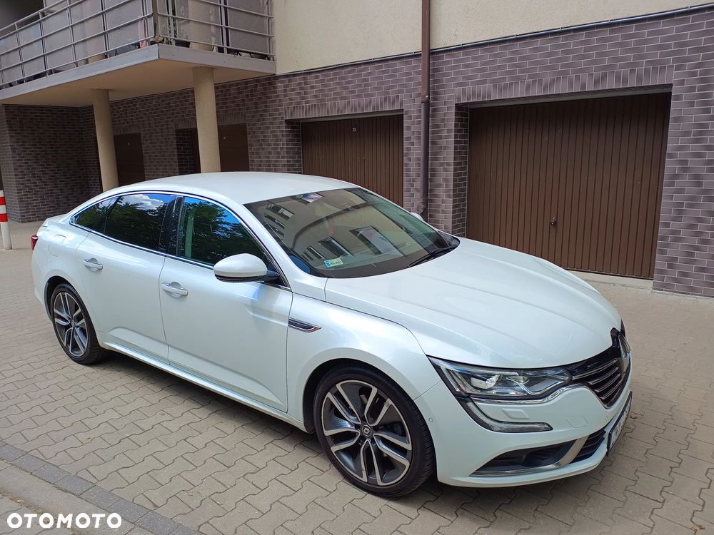 Renault Talisman - 14