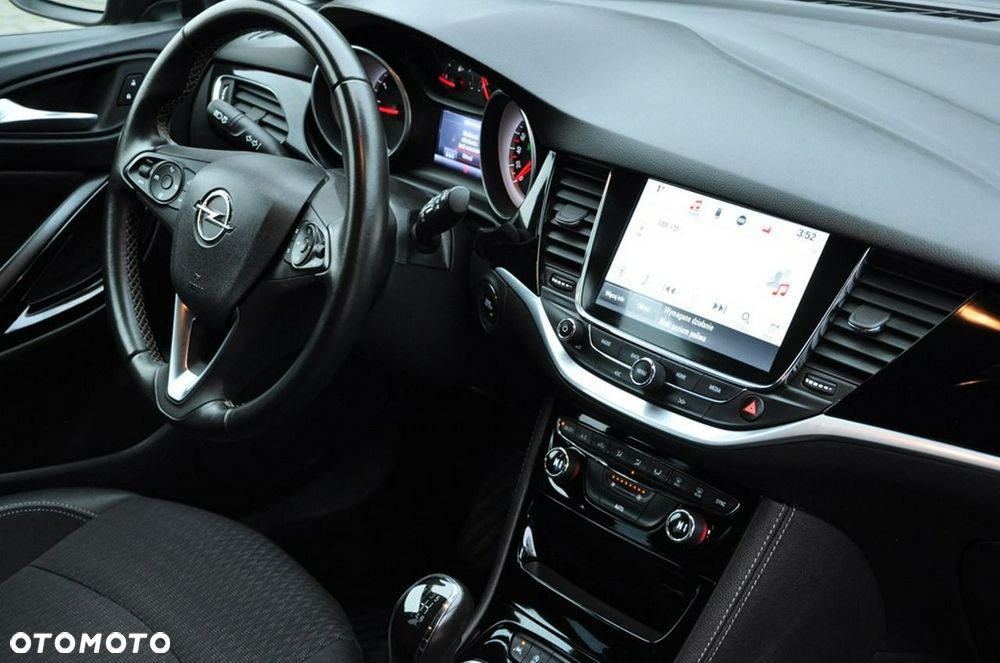 Opel Astra - 30