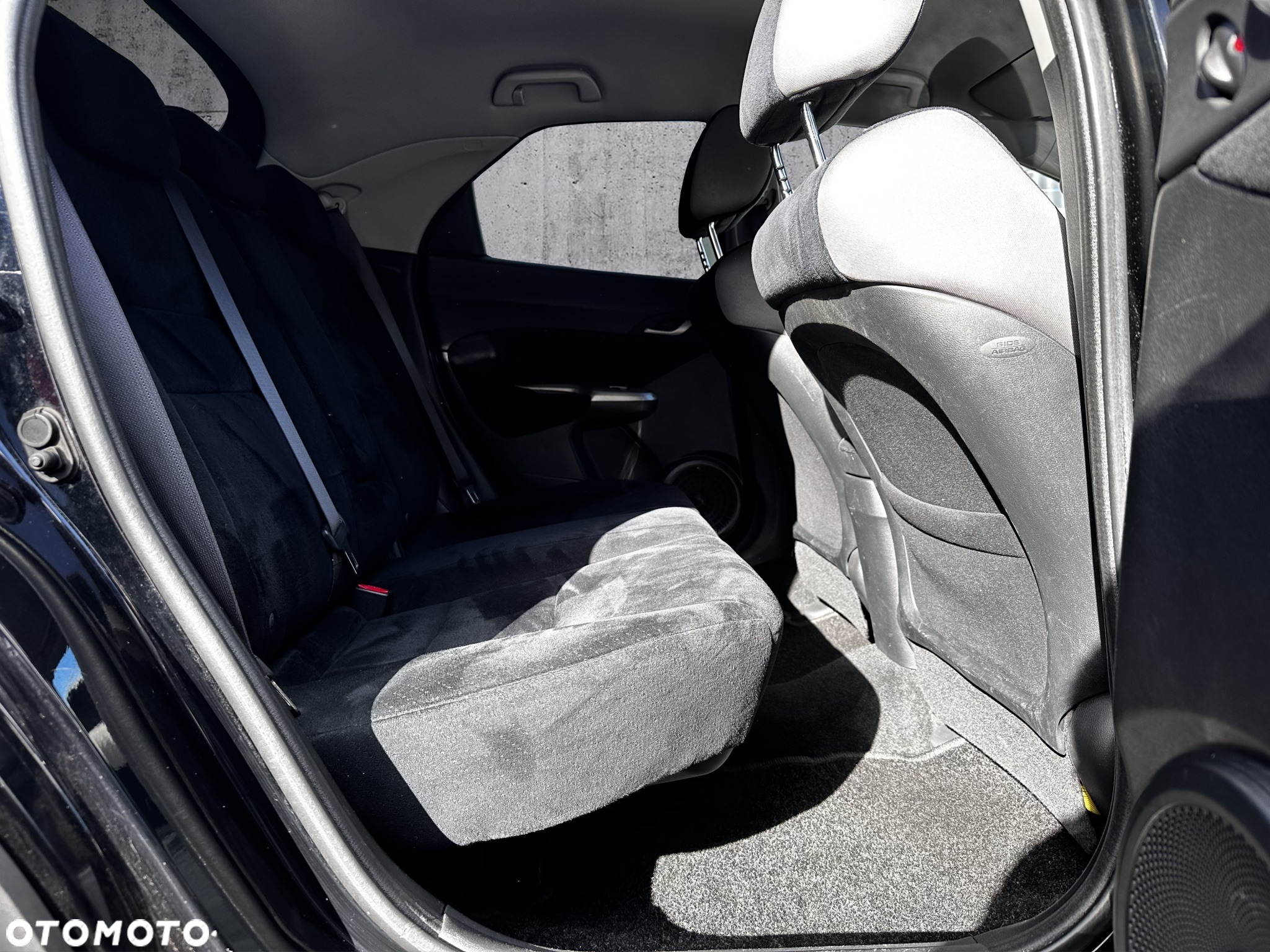 Honda Civic 1.8i-VTEC Executive - 17