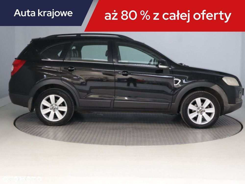 Chevrolet Captiva - 8
