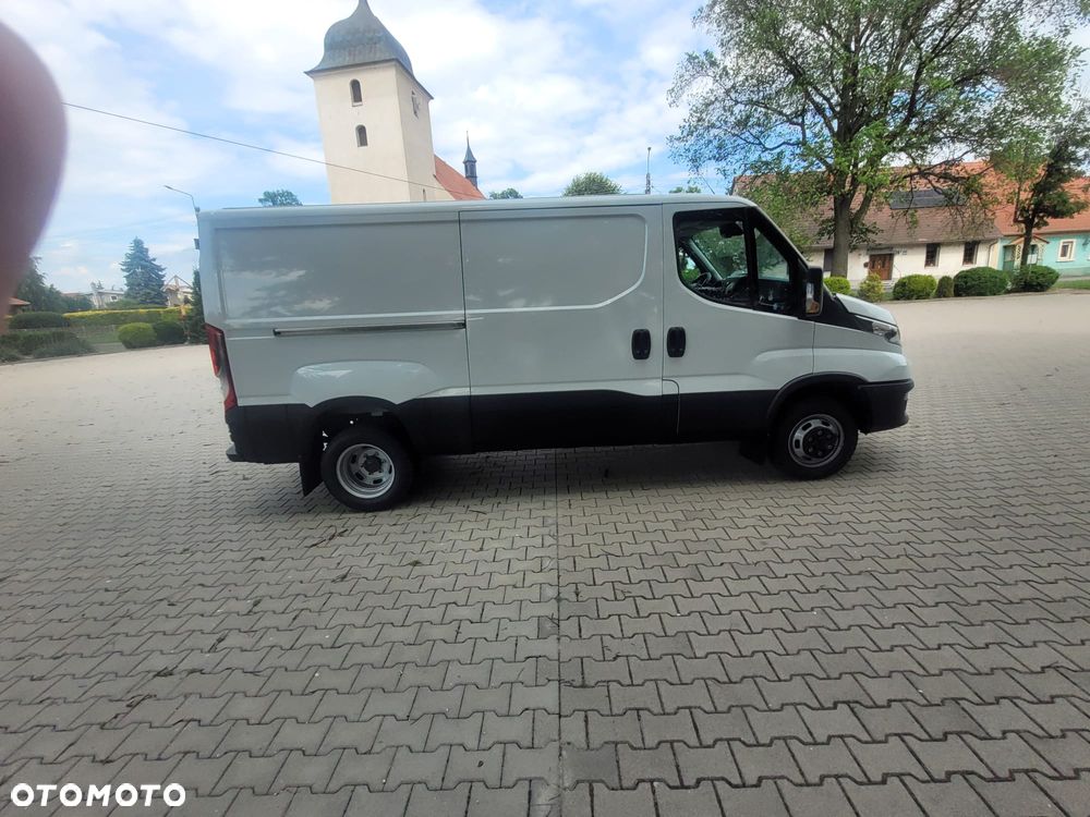 Iveco Daily - 4