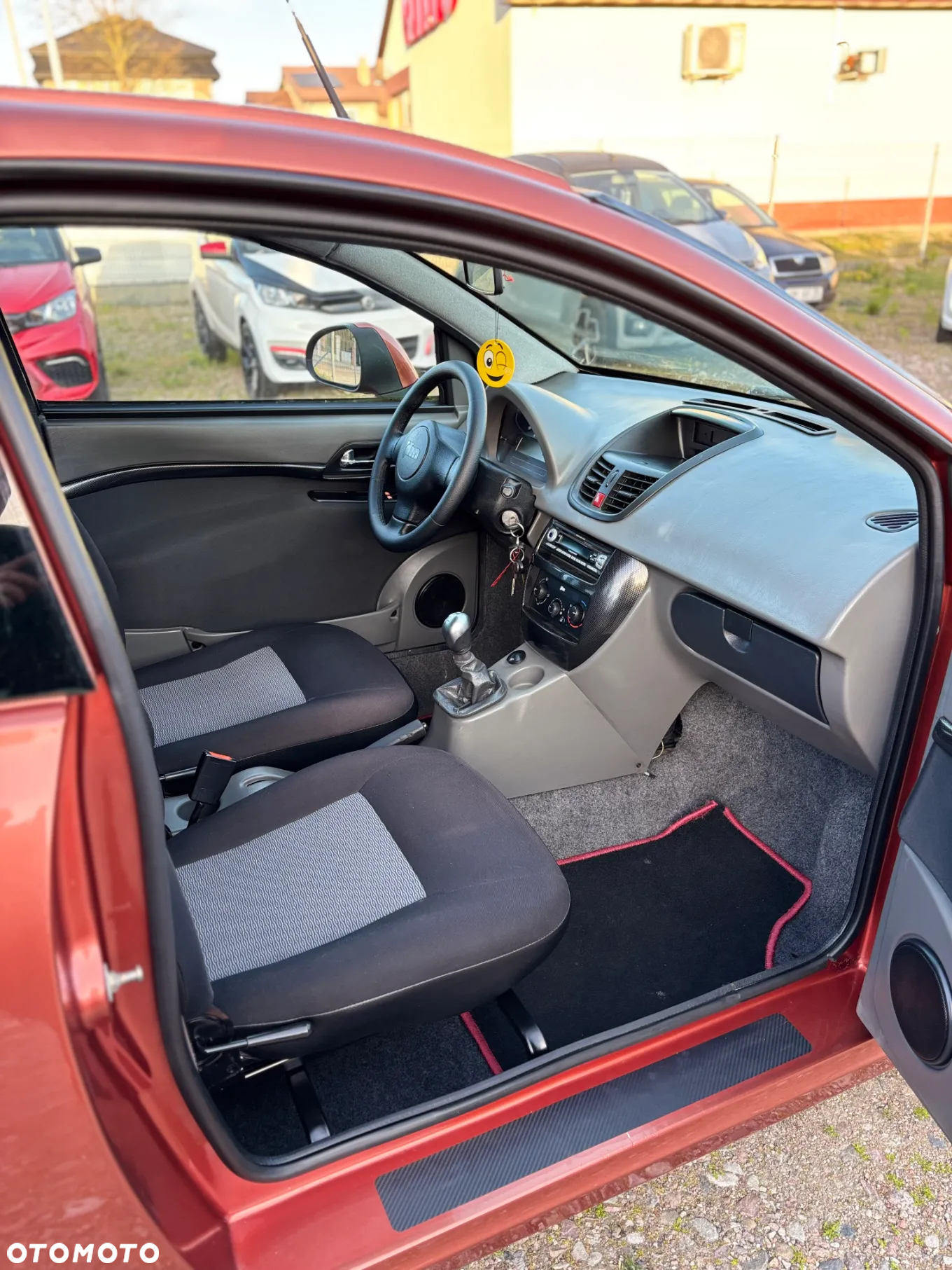 Microcar Flex - 5